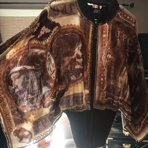 RARE Jean Paul Gaultier Tunic